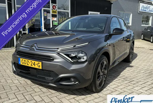 1.2 Hybrid 136 Plus - NL-AUTO TREKH CAMERA CARPLAY AUTOMAAT