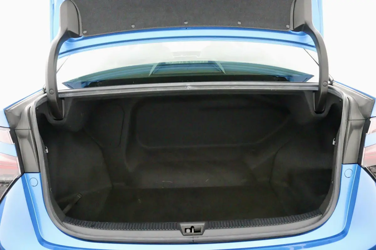 FCV Executive blauw, waterstof!