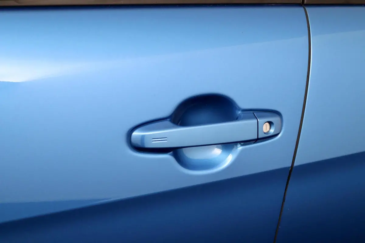 FCV Executive blauw, waterstof!