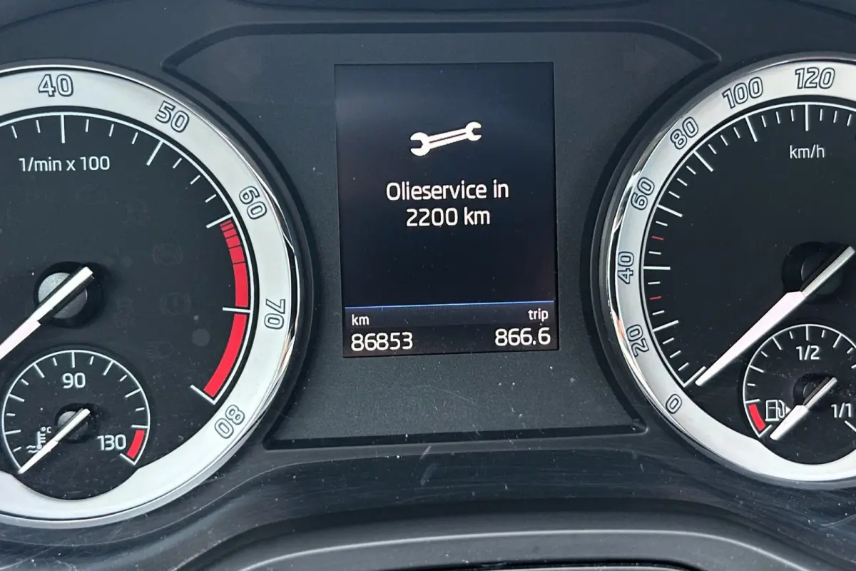 1.5 TSI ACT 150pk DSG Sportline LED 19" KEYLESS WINTERPAKKET