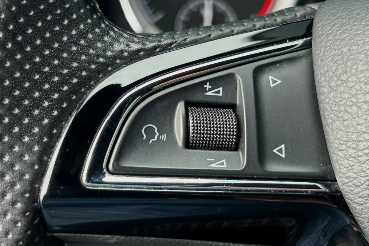 1.5 TSI ACT 150pk DSG Sportline LED 19" KEYLESS WINTERPAKKET