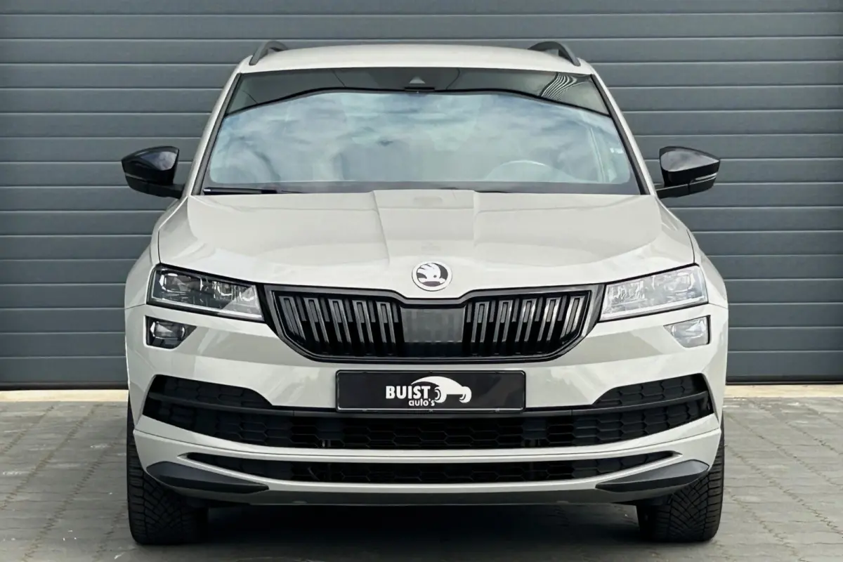 1.5 TSI ACT 150pk DSG Sportline LED 19" KEYLESS WINTERPAKKET