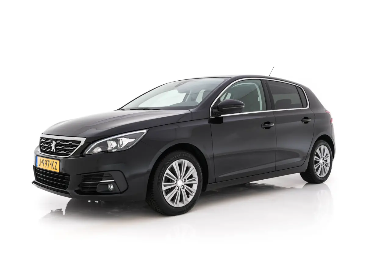 1.5 BlueHDi Blue Lease Premium *PANO | NAVI-FULLMAP | CAMERA | SPORTSEATS | DAB | PRIVACY-GLASS | ECC | PDC | CRUISE | TOWBAR | 16''ALU*