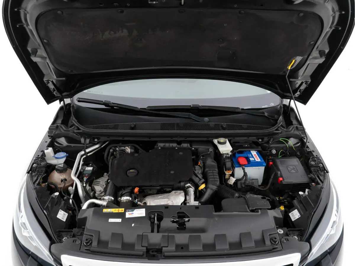 1.5 BlueHDi Blue Lease Premium *PANO | NAVI-FULLMAP | CAMERA | SPORTSEATS | DAB | PRIVACY-GLASS | ECC | PDC | CRUISE | TOWBAR | 16''ALU*