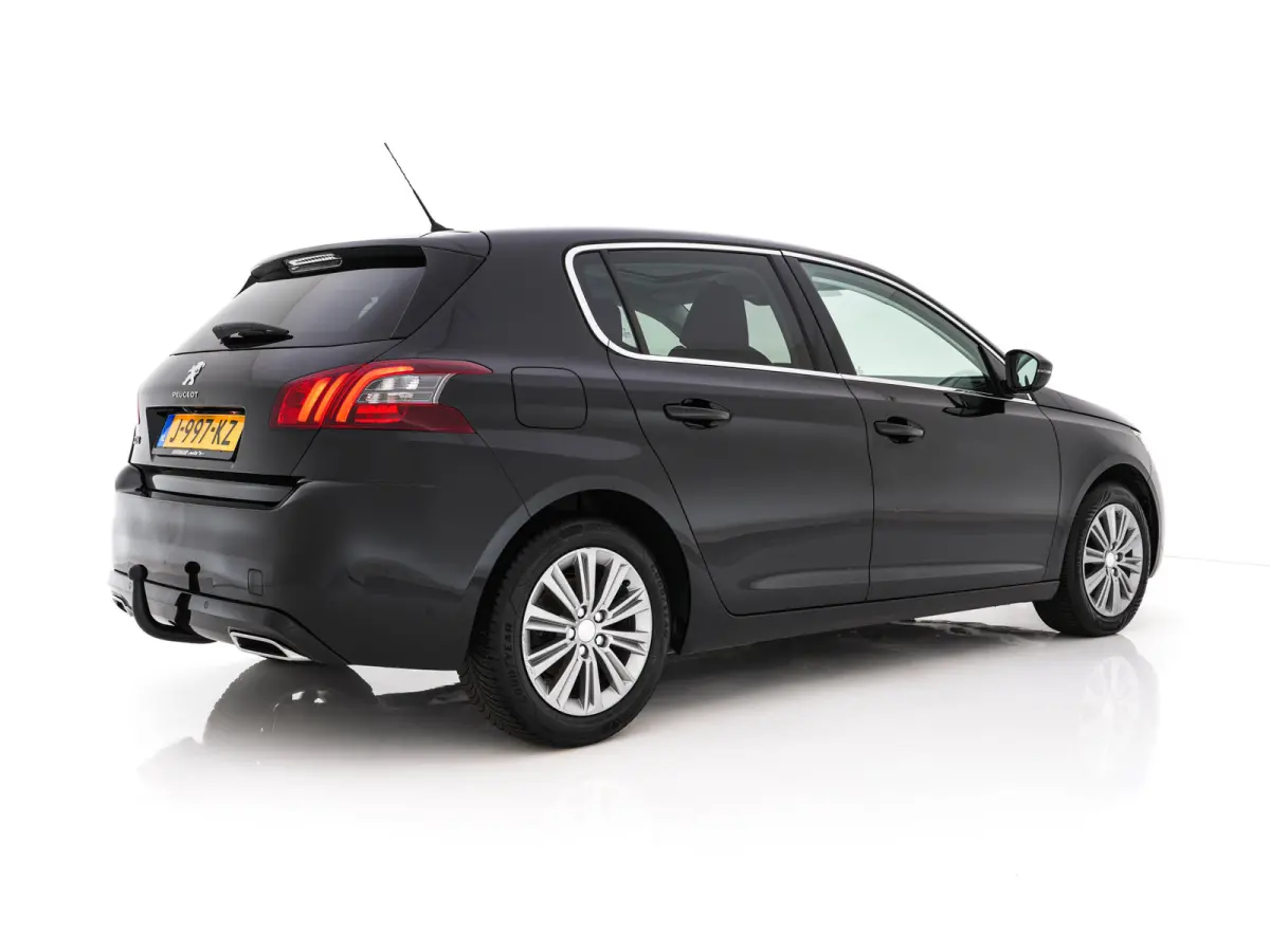 1.5 BlueHDi Blue Lease Premium *PANO | NAVI-FULLMAP | CAMERA | SPORTSEATS | DAB | PRIVACY-GLASS | ECC | PDC | CRUISE | TOWBAR | 16''ALU*