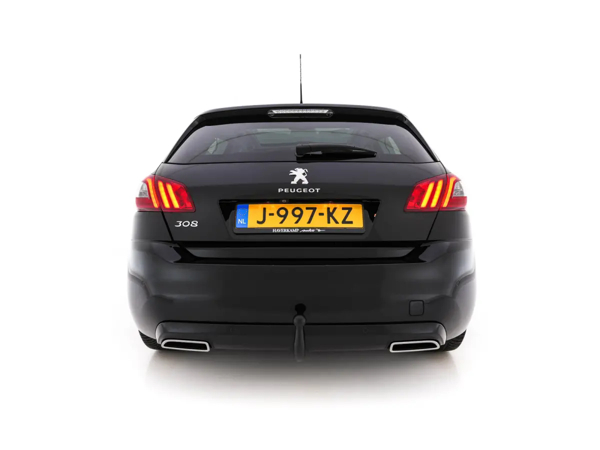 1.5 BlueHDi Blue Lease Premium *PANO | NAVI-FULLMAP | CAMERA | SPORTSEATS | DAB | PRIVACY-GLASS | ECC | PDC | CRUISE | TOWBAR | 16''ALU*