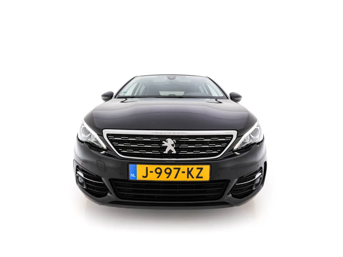1.5 BlueHDi Blue Lease Premium *PANO | NAVI-FULLMAP | CAMERA | SPORTSEATS | DAB | PRIVACY-GLASS | ECC | PDC | CRUISE | TOWBAR | 16''ALU*