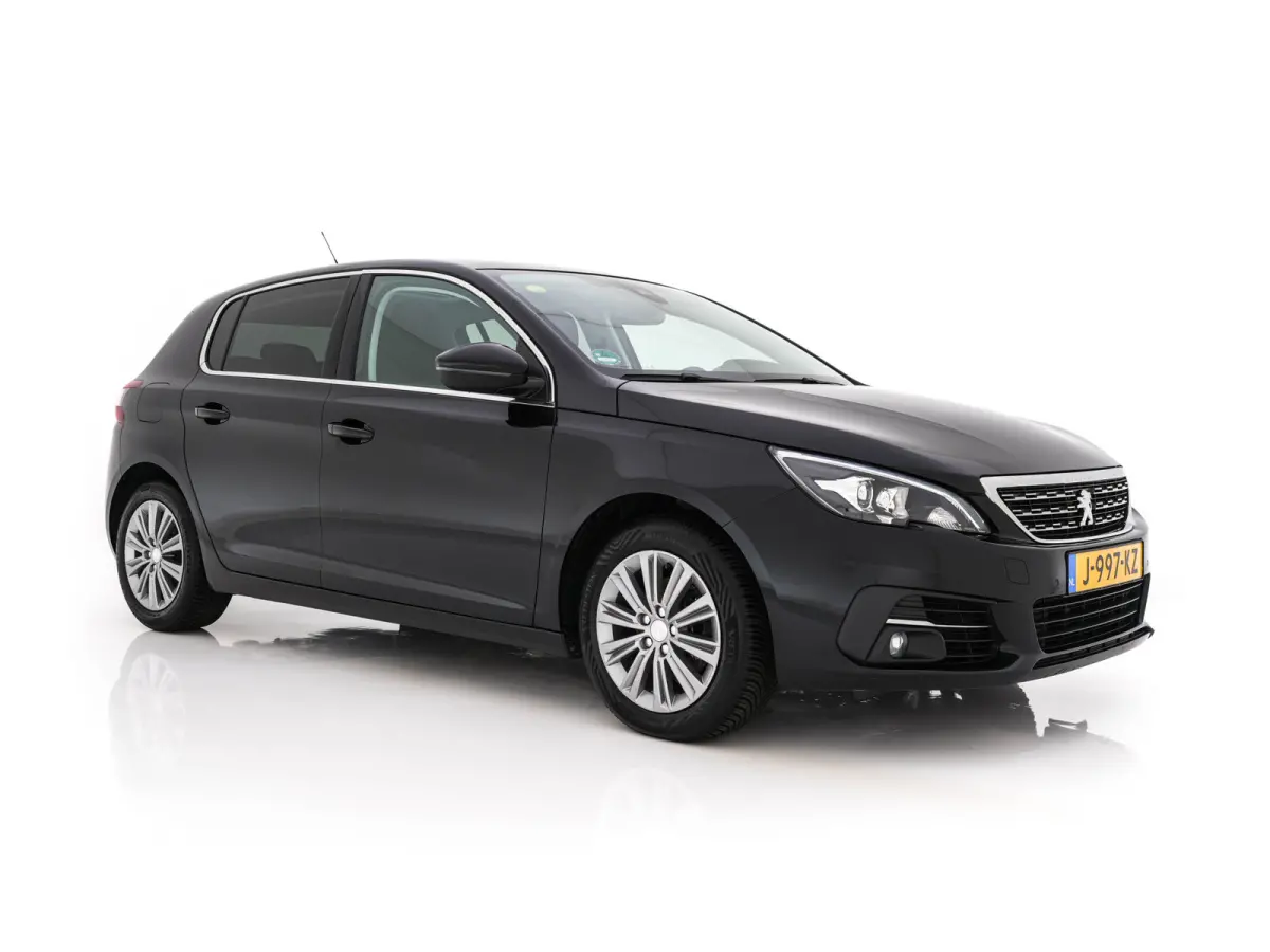 1.5 BlueHDi Blue Lease Premium *PANO | NAVI-FULLMAP | CAMERA | SPORTSEATS | DAB | PRIVACY-GLASS | ECC | PDC | CRUISE | TOWBAR | 16''ALU*