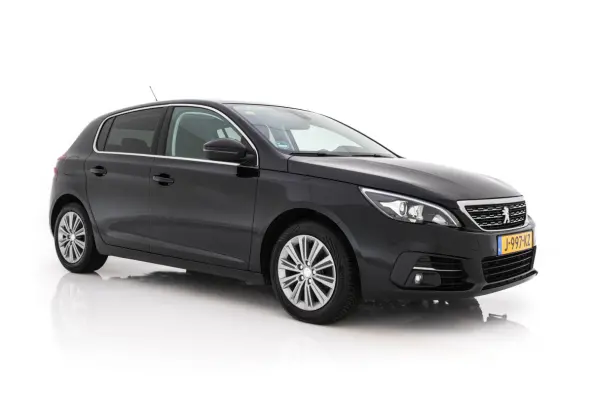 1.5 BlueHDi Blue Lease Premium *PANO | NAVI-FULLMAP | CAMERA | SPORTSEATS | DAB | PRIVACY-GLASS | ECC | PDC | CRUISE | TOWBAR | 16''ALU*
