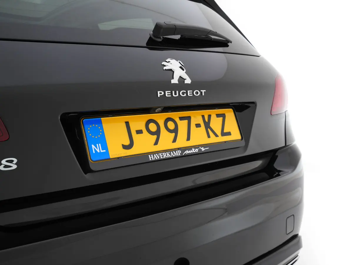 1.5 BlueHDi Blue Lease Premium *PANO | NAVI-FULLMAP | CAMERA | SPORTSEATS | DAB | PRIVACY-GLASS | ECC | PDC | CRUISE | TOWBAR | 16''ALU*