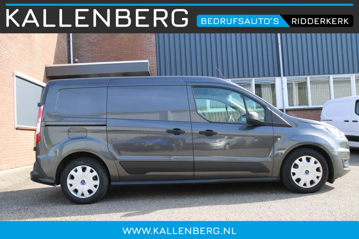 1.5 EcoBlue L2 Trend / Camera / sync 3 / Verwarmde voorruit