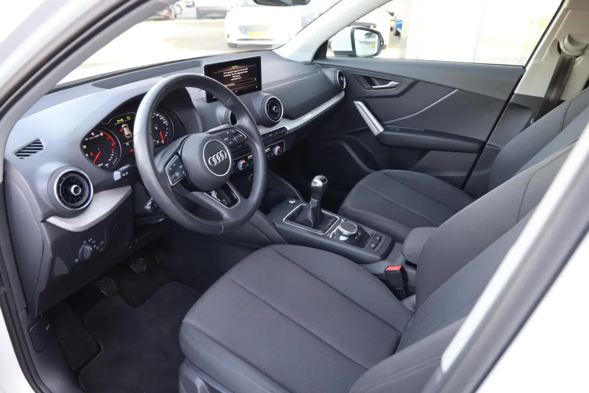 30 TFSI Pro Line|Trekhaak|Cruise control|Apple carplay/Android auto|