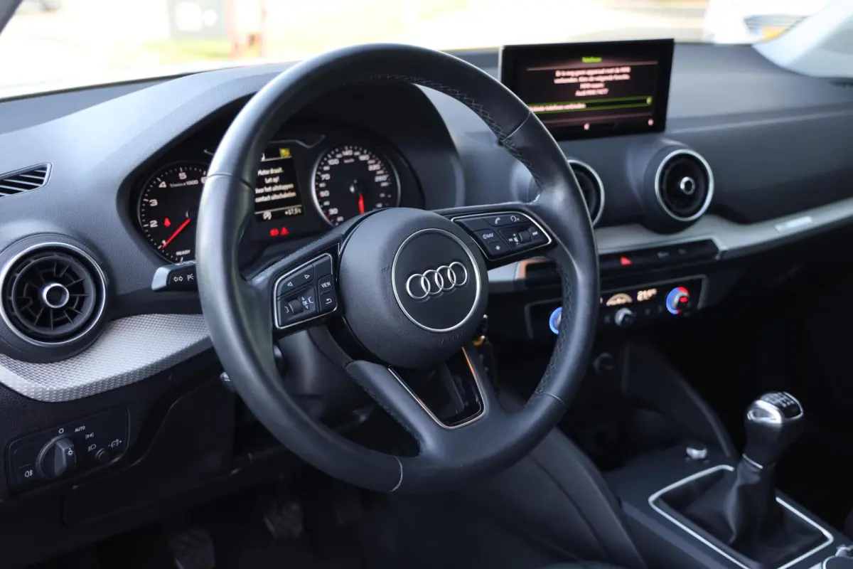 30 TFSI Pro Line|Trekhaak|Cruise control|Apple carplay/Android auto|
