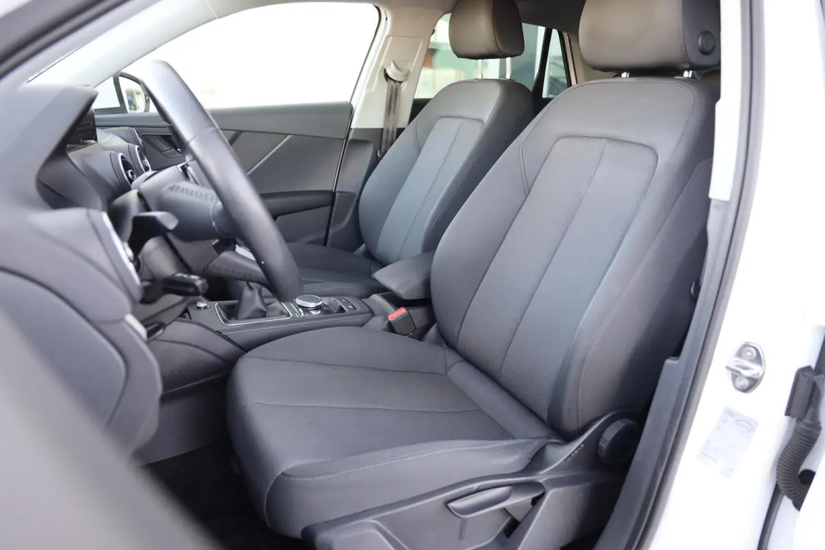 30 TFSI Pro Line|Trekhaak|Cruise control|Apple carplay/Android auto|