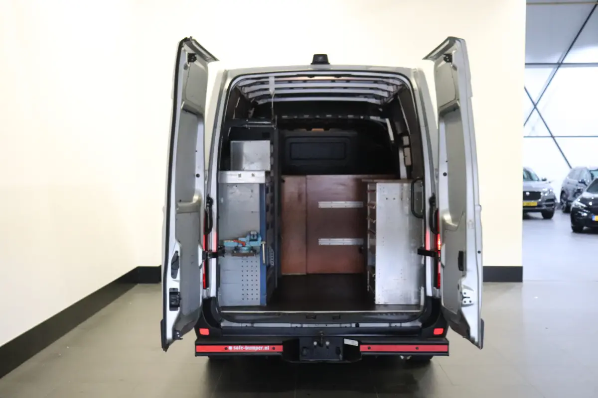 2.3 Turbo 180PK L1H2 EURO 6 - Airco - Navi - Cruise - € 14.950,- Excl.