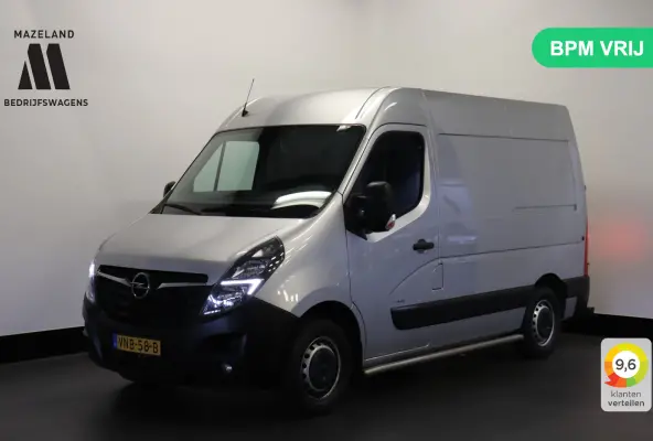 2.3 Turbo 180PK L1H2 EURO 6 - Airco - Navi - Cruise - € 14.950,- Excl.