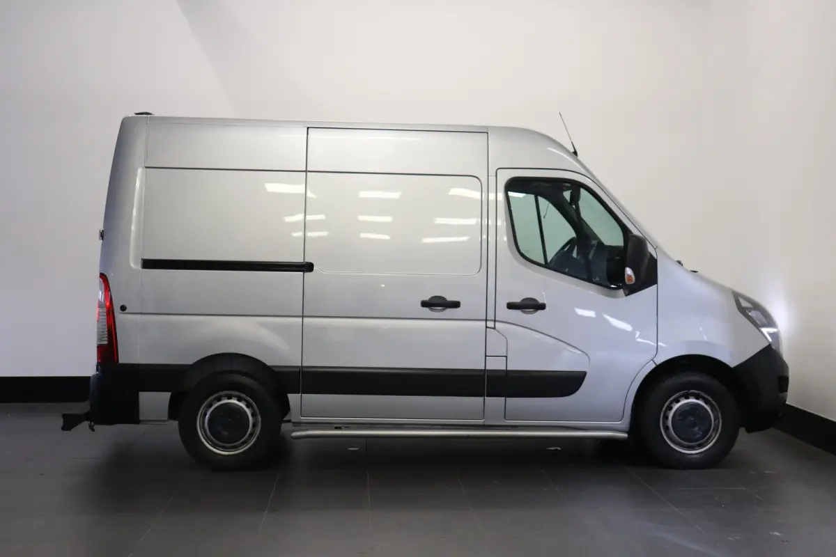 2.3 Turbo 180PK L1H2 EURO 6 - Airco - Navi - Cruise - € 14.950,- Excl.