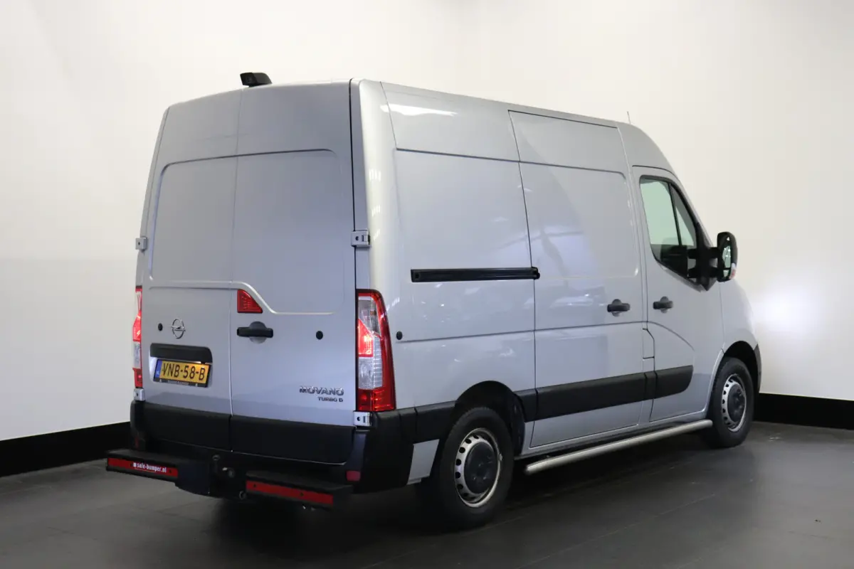 2.3 Turbo 180PK L1H2 EURO 6 - Airco - Navi - Cruise - € 14.950,- Excl.