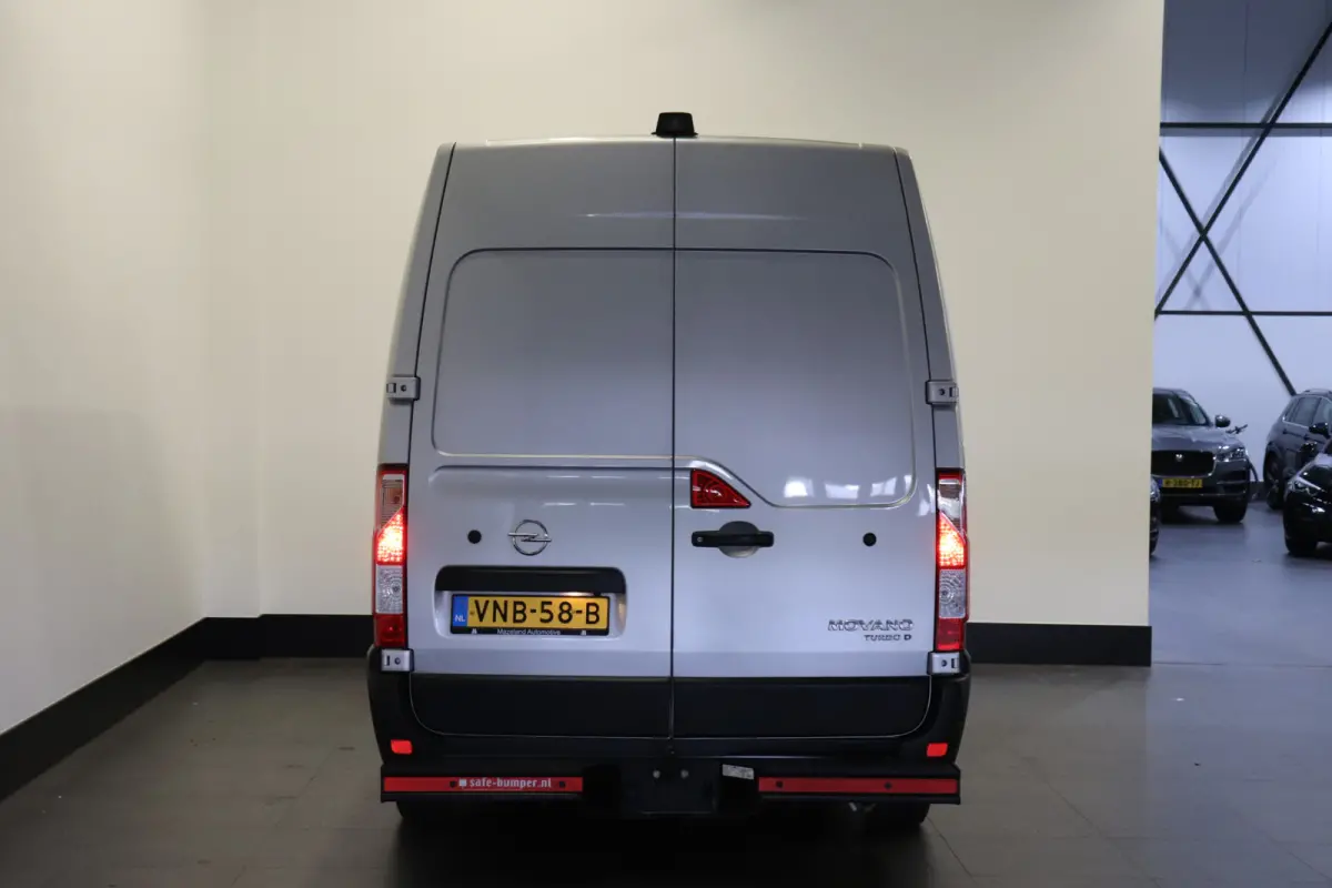 2.3 Turbo 180PK L1H2 EURO 6 - Airco - Navi - Cruise - € 14.950,- Excl.