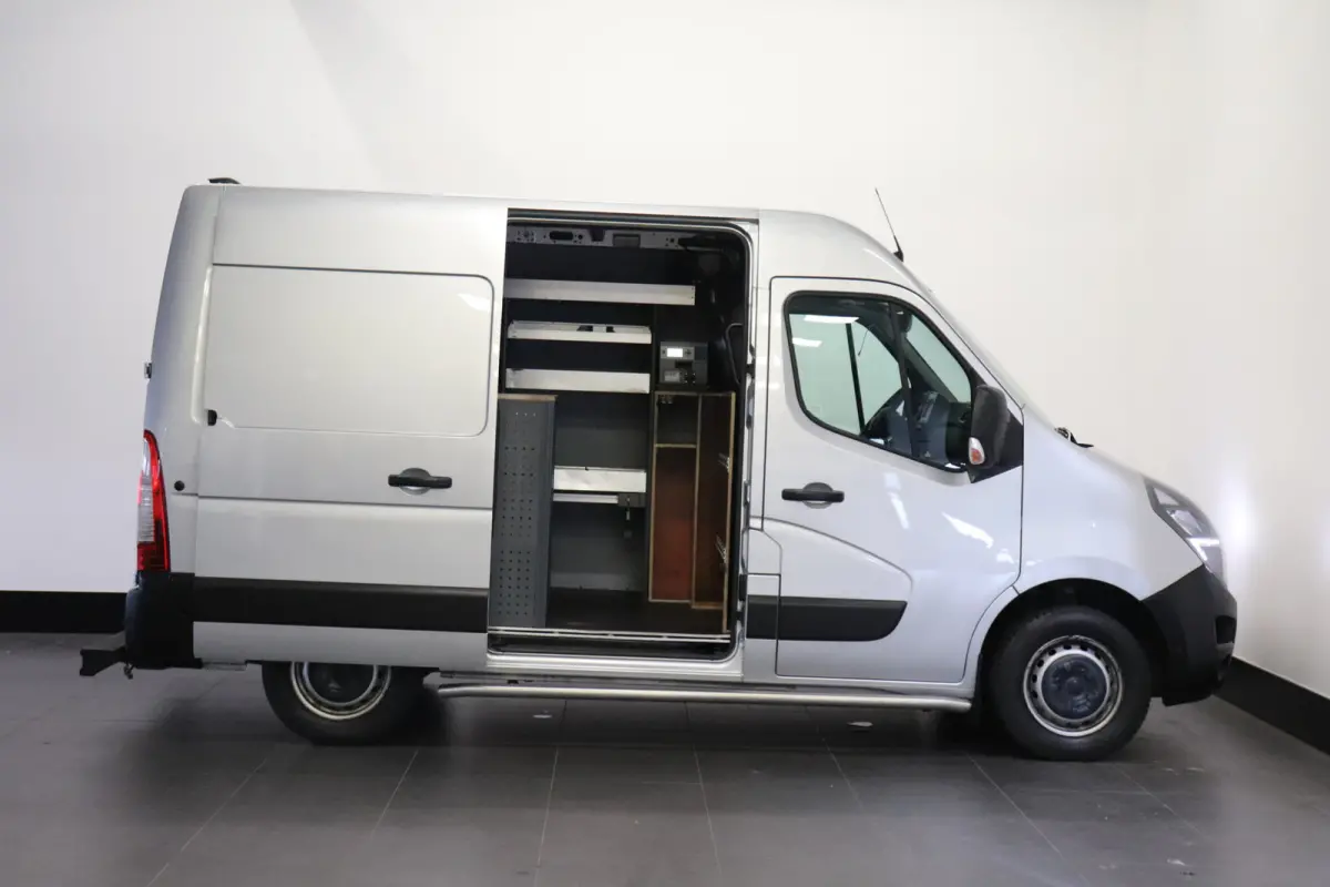 2.3 Turbo 180PK L1H2 EURO 6 - Airco - Navi - Cruise - € 14.950,- Excl.