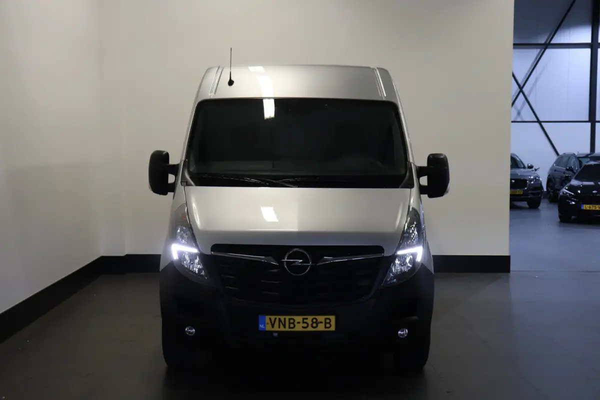 2.3 Turbo 180PK L1H2 EURO 6 - Airco - Navi - Cruise - € 14.950,- Excl.