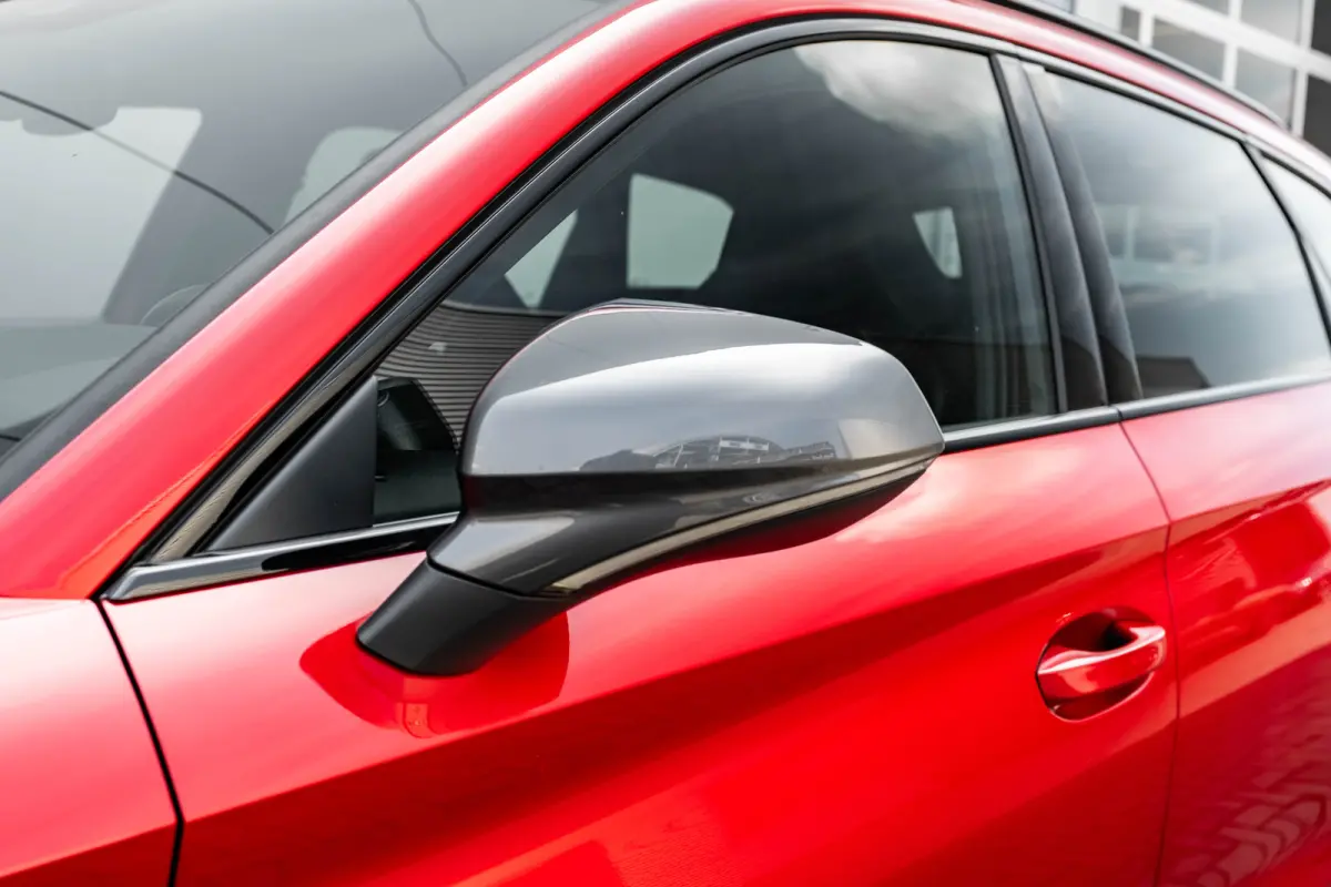 VZ e-Hybrid 245pk DSG/AUTO | Lederen bekleding |soh 91%| Elektrisch verstelb. bestuurdersstoel | Trekhaak | Elektrische achterklep | Adaptive cruise | 19" LMV