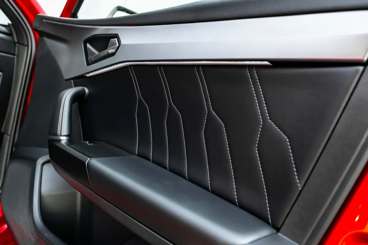 VZ e-Hybrid 245pk DSG/AUTO | Lederen bekleding |soh 91%| Elektrisch verstelb. bestuurdersstoel | Trekhaak | Elektrische achterklep | Adaptive cruise | 19" LMV