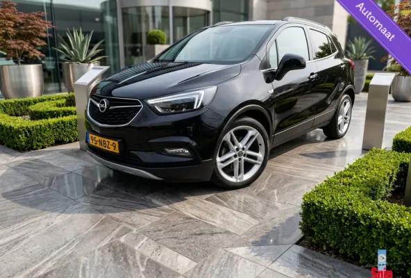 1.4 Turbo Innovation Automaat.
