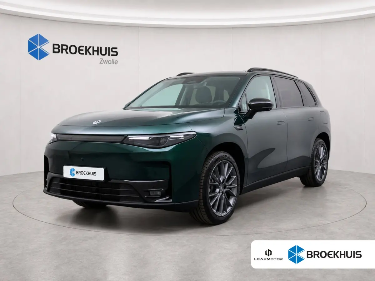 Design PRO 69.9 kWh | DEMO | Private Lease v.a. 579,- | Netto bijtelling 231,- | Cruise control adaptief | Dodehoek detectie | Electronic climate controle