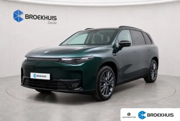 Design PRO 69.9 kWh | DEMO | Private Lease v.a. 579,- | Netto bijtelling 231,- | Cruise control adaptief | Dodehoek detectie | Electronic climate controle