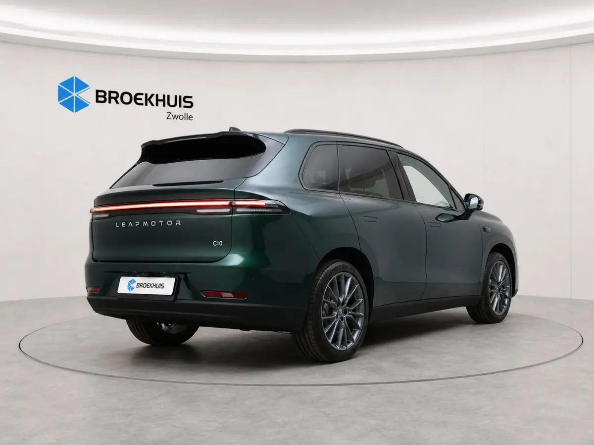 Design PRO 69.9 kWh | DEMO | Private Lease v.a. 579,- | Netto bijtelling 231,- | Cruise control adaptief | Dodehoek detectie | Electronic climate controle