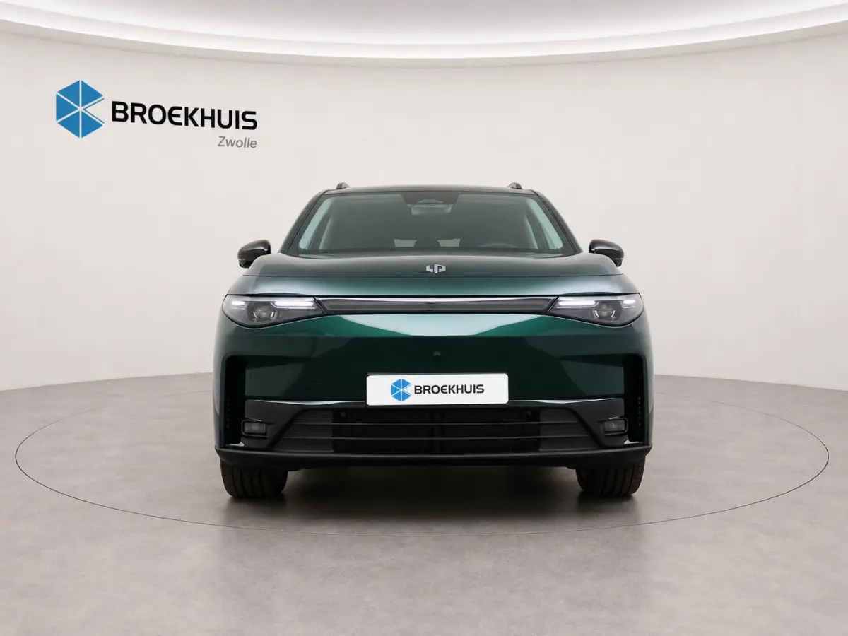 Design PRO 69.9 kWh | DEMO | Private Lease v.a. 579,- | Netto bijtelling 231,- | Cruise control adaptief | Dodehoek detectie | Electronic climate controle