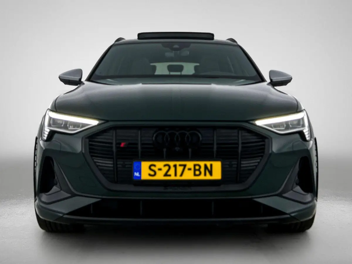 S quattro 503 PK | S-line | 360 Camera | Panoramadak | Bang & Olufsen Advanced 3D | Carbon Interieur | Adaptive cruise control | Head-up display | Navigatie | Stoelverwarming | Lichtmetalen 