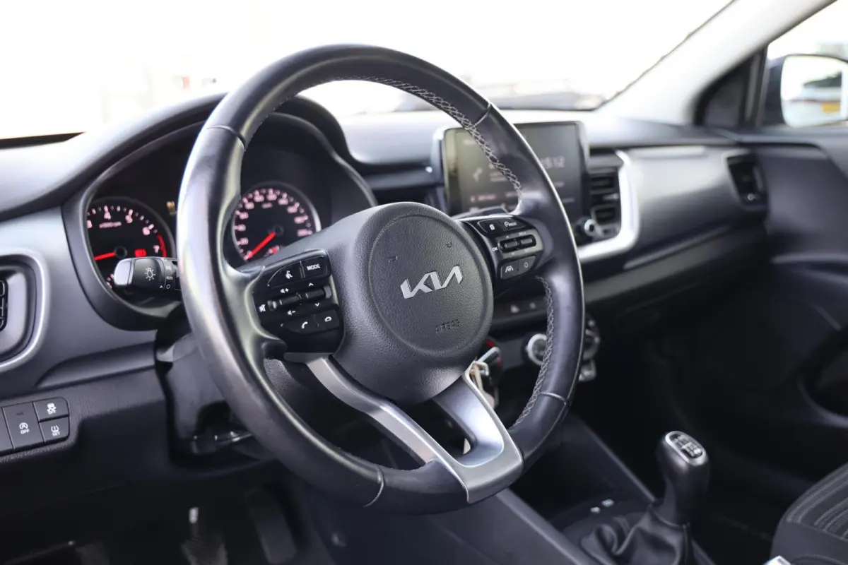 1.0 T-GDi MHEV DynamicLine|Camera|Cruise control|Apple carplay/Android auto|