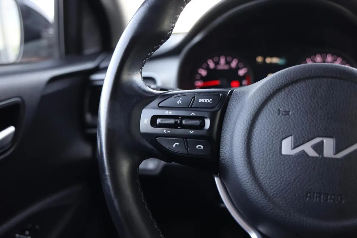 1.0 T-GDi MHEV DynamicLine|Camera|Cruise control|Apple carplay/Android auto|