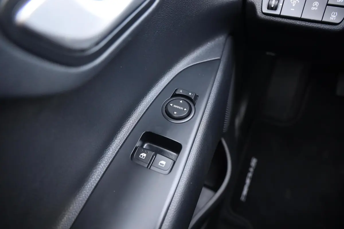 1.0 T-GDi MHEV DynamicLine|Camera|Cruise control|Apple carplay/Android auto|