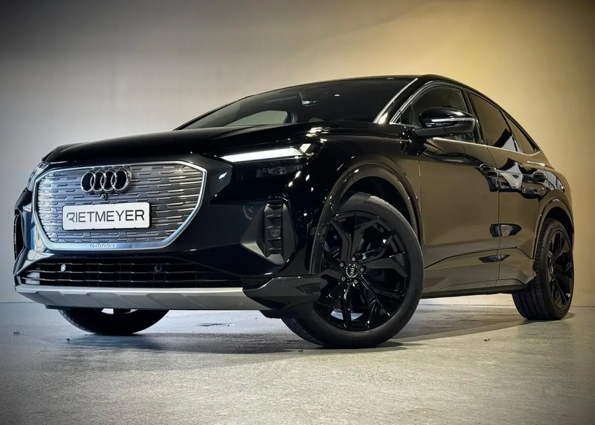 45 Edition 82 kWh |SONOS |Stoelverw. |Camera |ACC