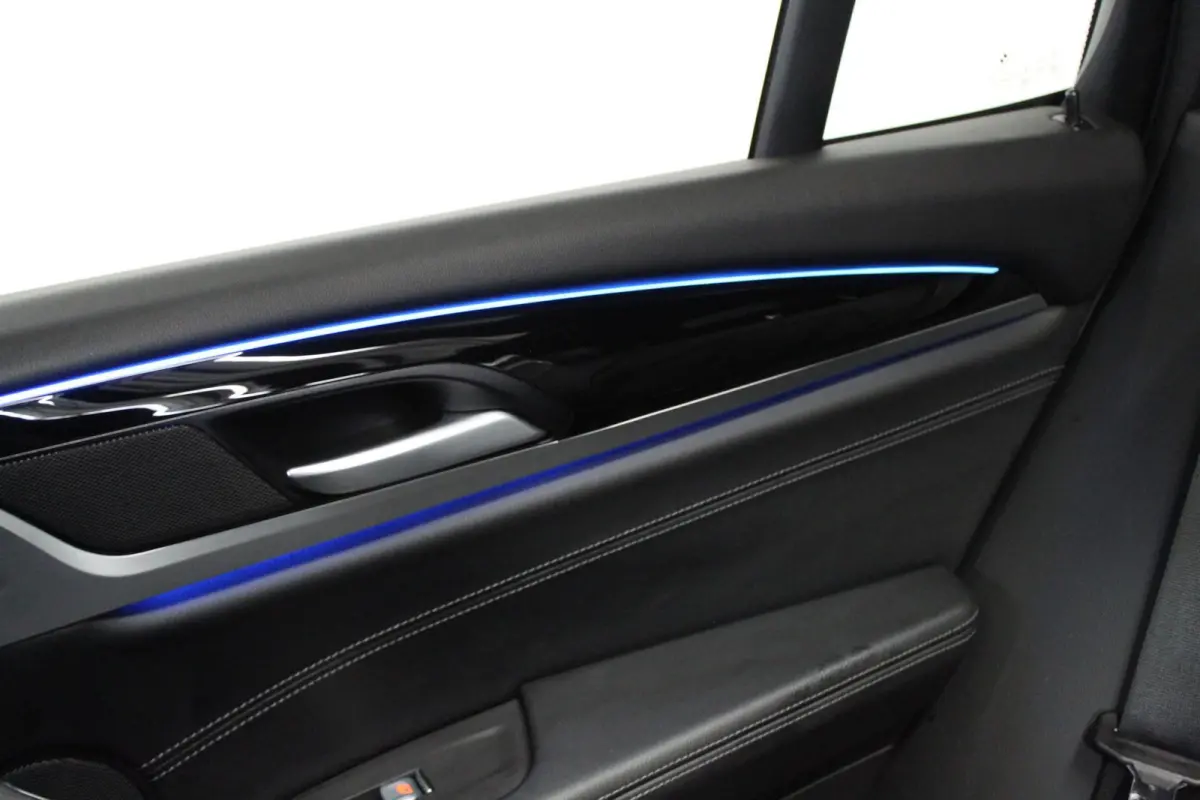 xDrive30e Edition Panodak/Sportstoelen leder/Stuurverw