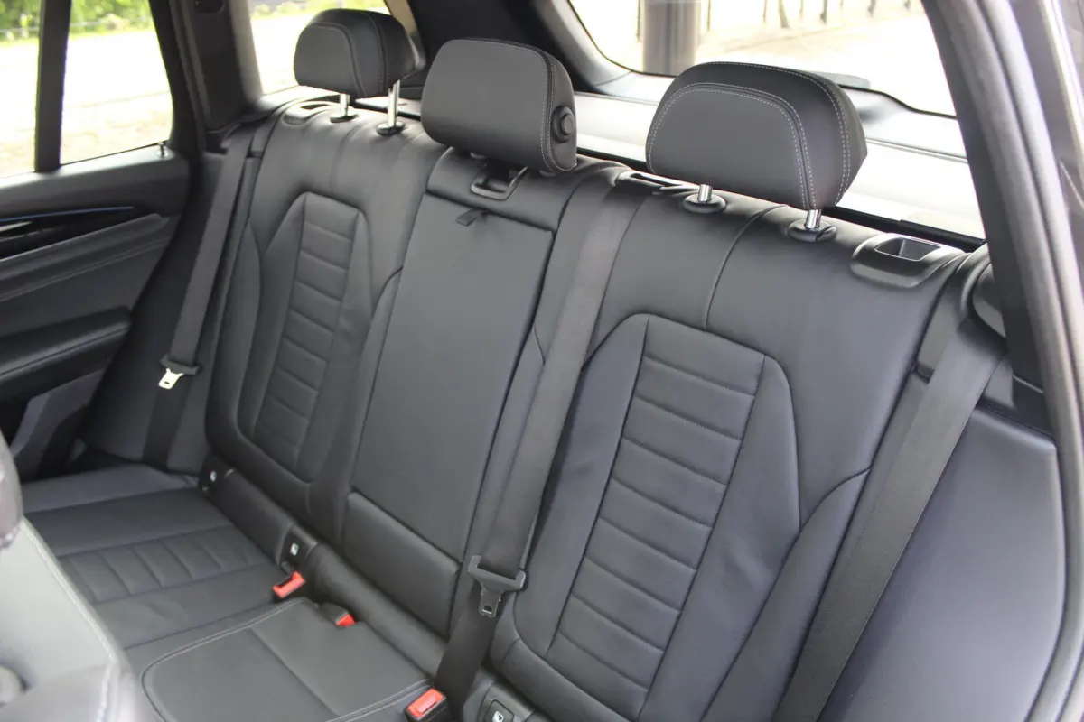 xDrive30e Edition Panodak/Sportstoelen leder/Stuurverw