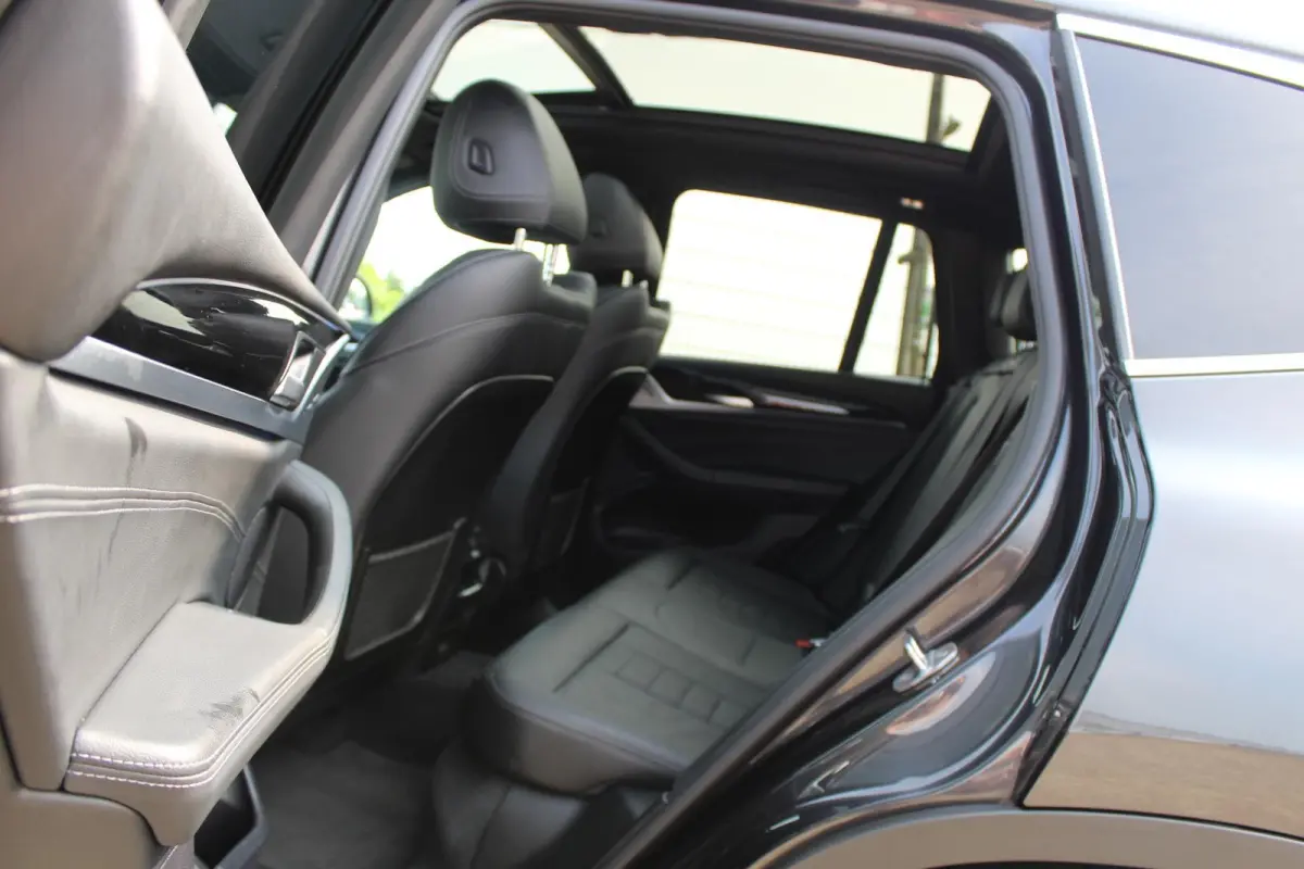 xDrive30e Edition Panodak/Sportstoelen leder/Stuurverw