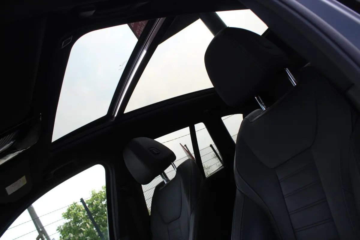 xDrive30e Edition Panodak/Sportstoelen leder/Stuurverw