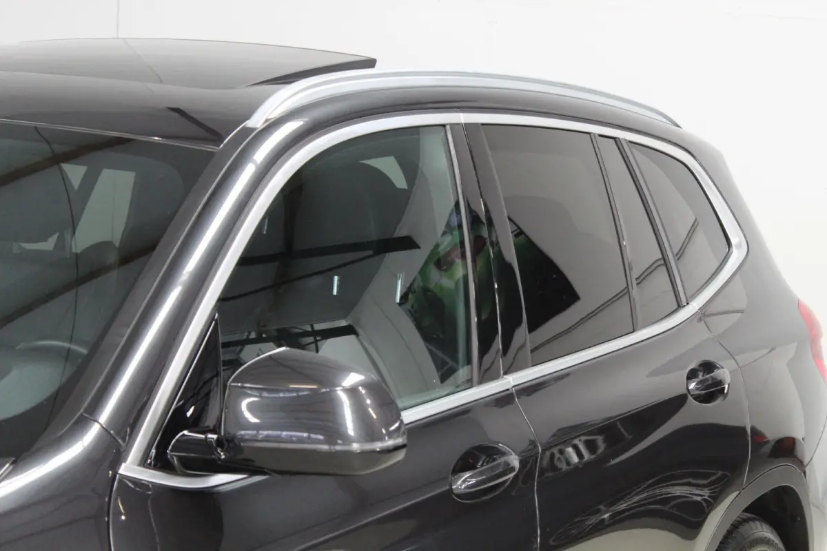 xDrive30e Edition Panodak/Sportstoelen leder/Stuurverw