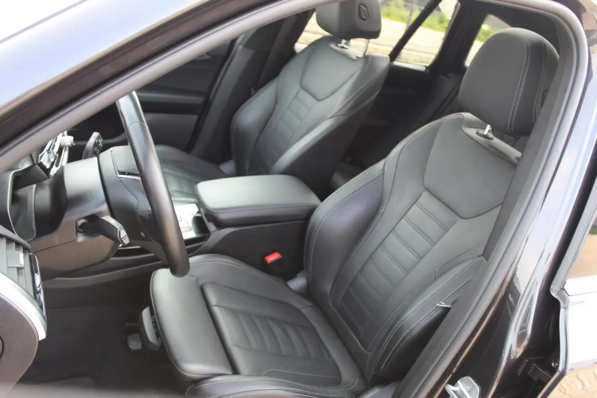 xDrive30e Edition Panodak/Sportstoelen leder/Stuurverw