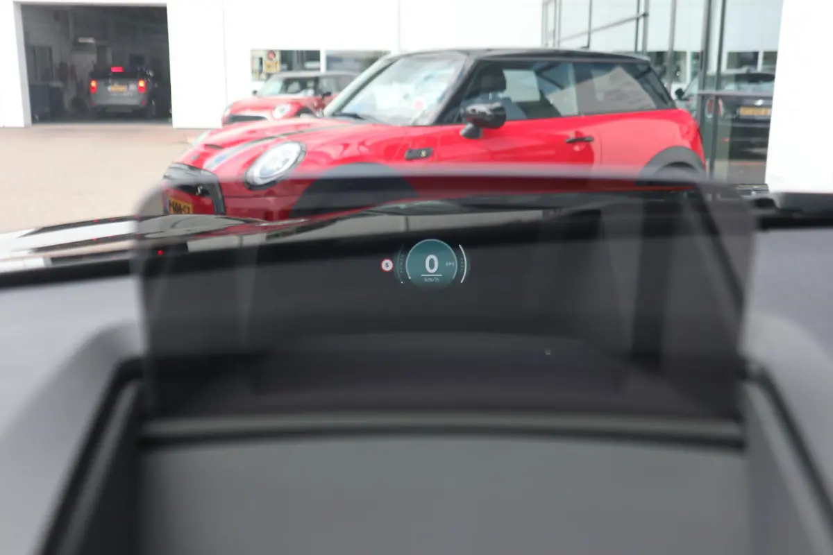 C | John Cooper Works Trim + Pakket L