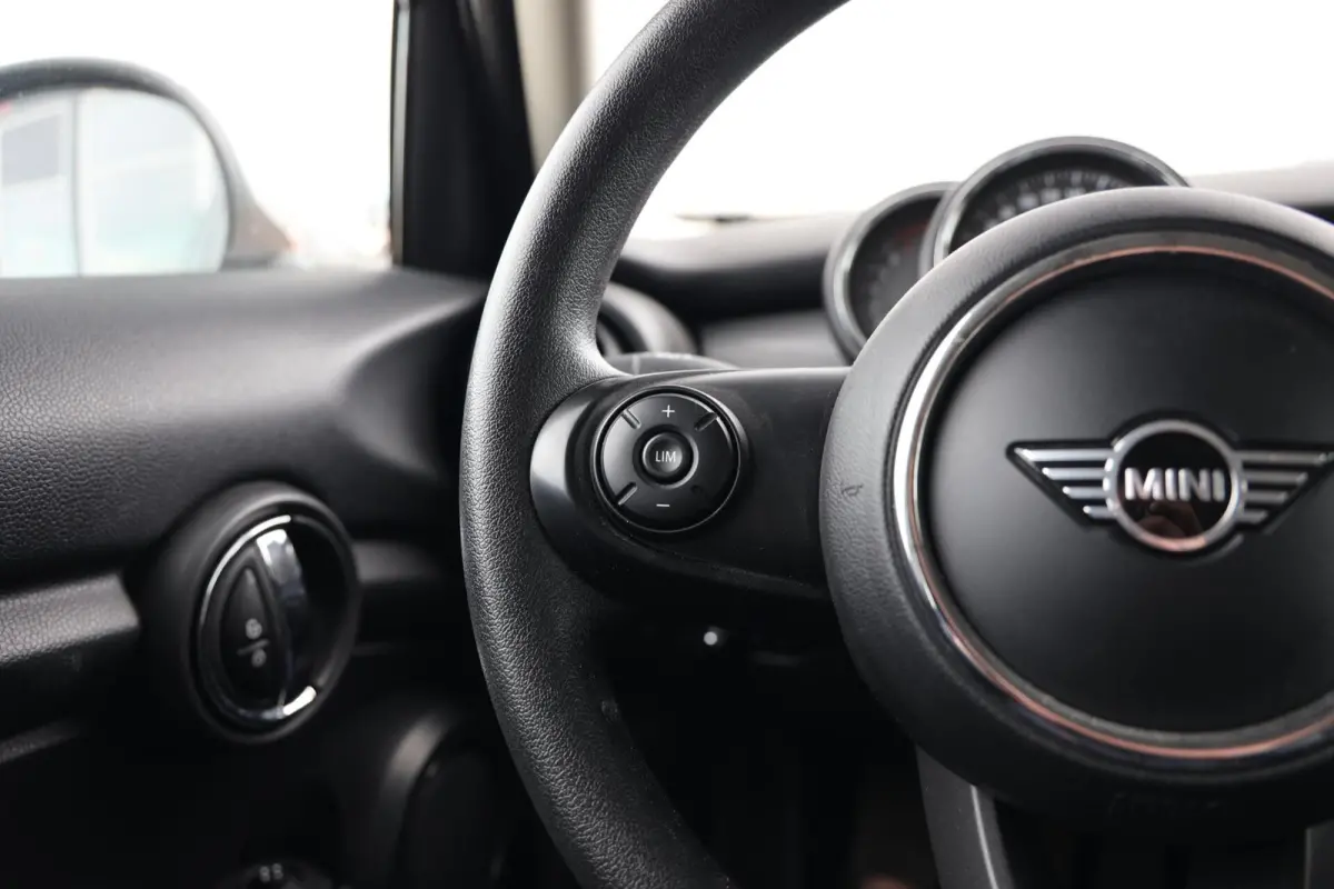 Mini 1.5 Cooper|Airco|Bluetooth|BTW|
