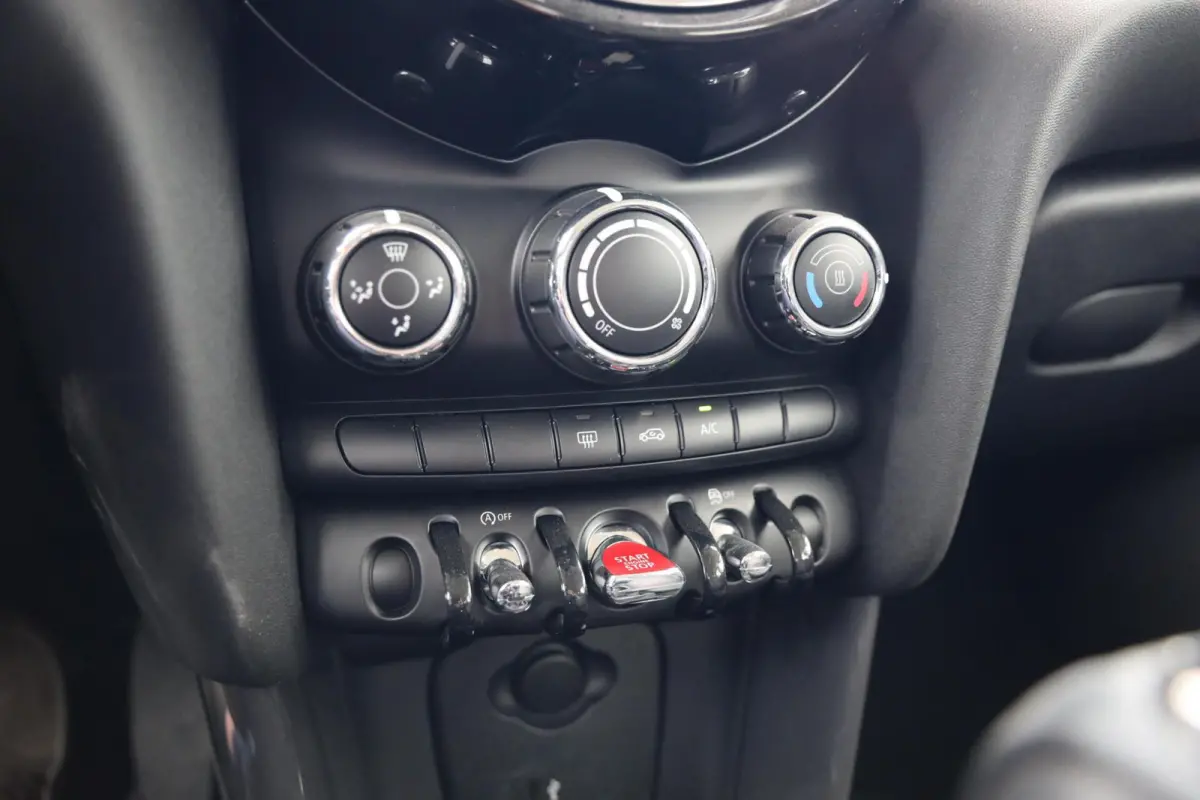 Mini 1.5 Cooper|Airco|Bluetooth|BTW|