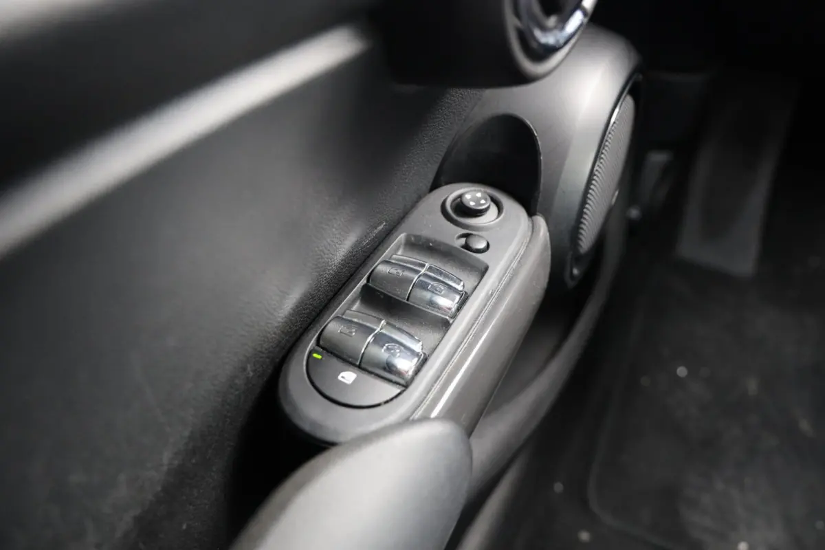 Mini 1.5 Cooper|Airco|Bluetooth|BTW|