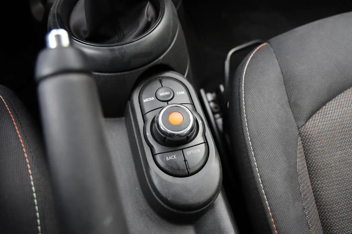 Mini 1.5 Cooper|Airco|Bluetooth|BTW|