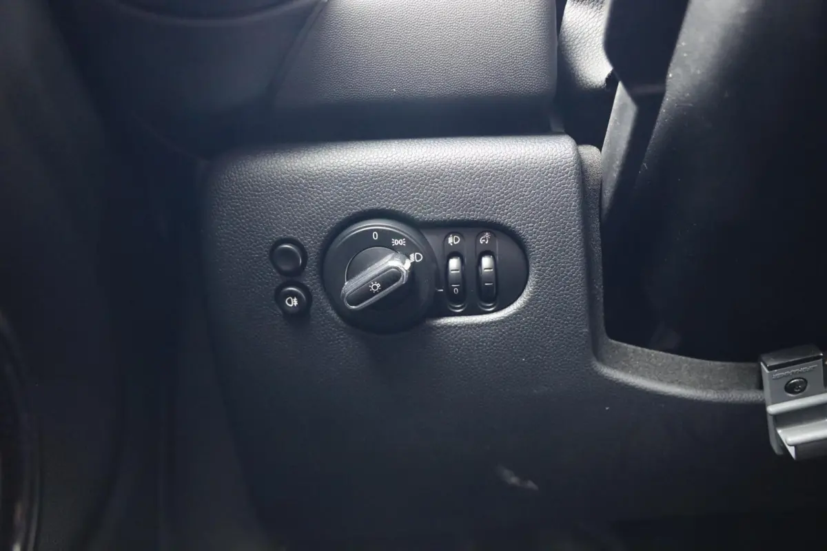 Mini 1.5 Cooper|Airco|Bluetooth|BTW|