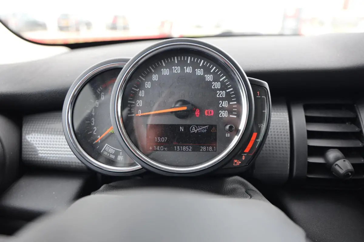 Mini 1.5 Cooper|Airco|Bluetooth|BTW|